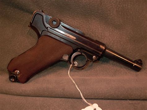 Luger P Luger Dwm For Sale At Gunsamerica