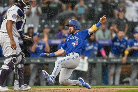 Mlb Previa Blue Jays Vs Athletics El Pron Stico Gratis