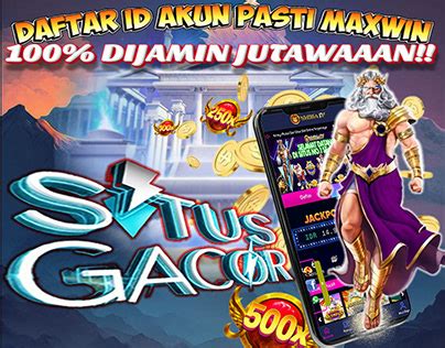 Maxwin Slot Indonesia Projects :: Photos, videos, logos, illustrations ...