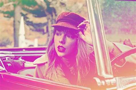 Taylor Swift: Billboard’s No. 1 Greatest Pop Star of 2021 – Billboard