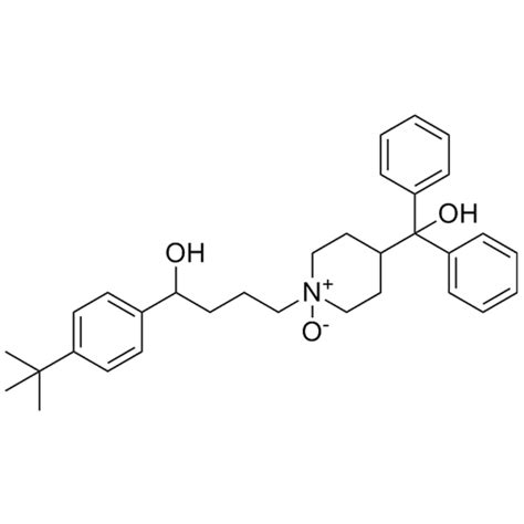 Axios Research Terfenadine EP Impurity C