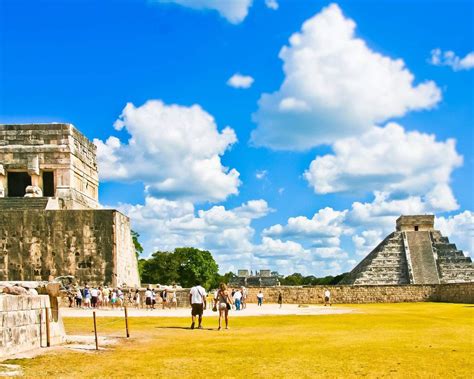 An Epic Journey Through The Best Places To Visit In Mexico Kayak
