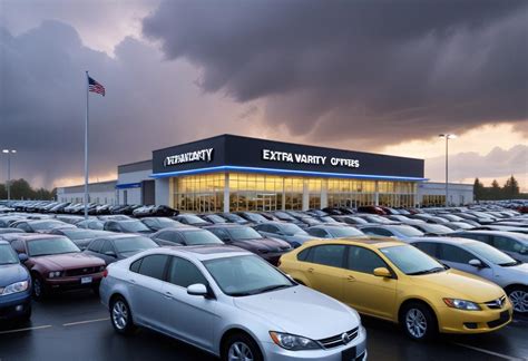 Bilbeskyttelse Nordisk Bilgaranti