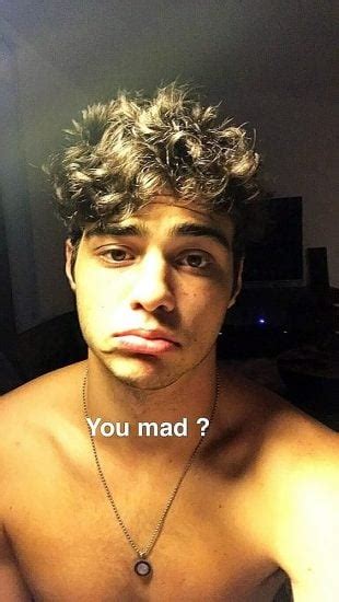Noah Centineo Nude Pics And Jerking Off Porn LEAKED Scandal Planet