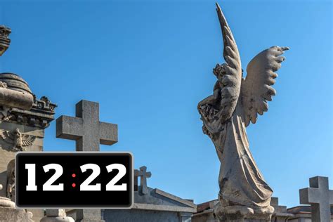 Ángel de la hora 1222 Significado espiritual y en el amor