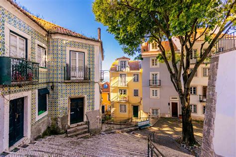 Best Times To Visit Portugal According To A Local