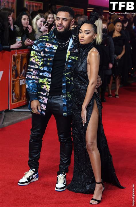 Leigh Anne Pinnock Nude OnlyFans Leaks Fappening Page 3 FappeningBook