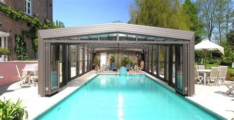 Construire Un Abri De Piscine Astuces M Deco Fr Artofit