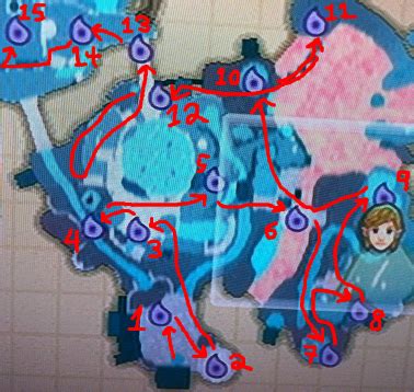 Goddesss Silent Realm The Legend Of Zelda Skyward Sword Walkthrough
