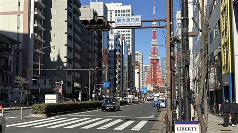 東京タワー｜makoto