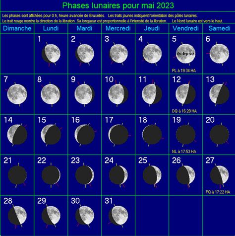 Pleine Lune Mai Avisekcorvette