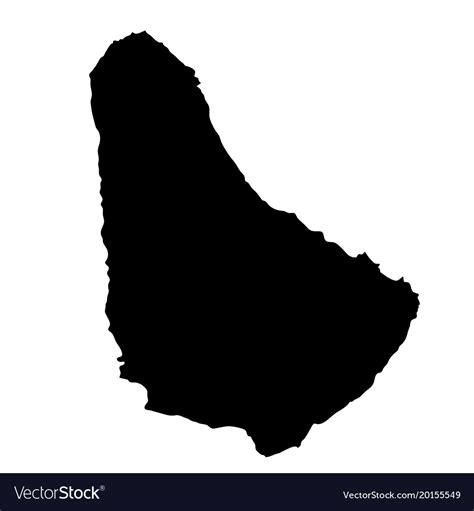 Black Silhouette Country Borders Map Of Belgium Vector Image Hot Sex