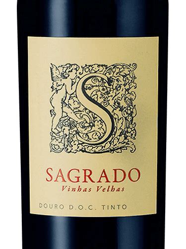 Sagrado Vinhas Velhas Tinto Vivino Us