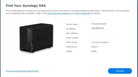 Accede A Tu Dispositivo Synology NAS Con El Protocolo SSH