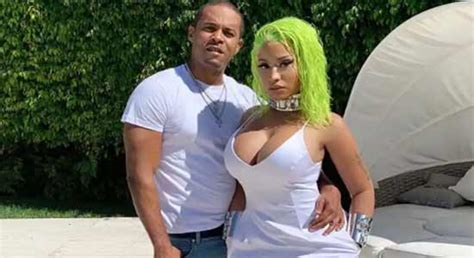 Nicki Minajs Husband Sentenced To Probation After Failing To Register As Sex Offender