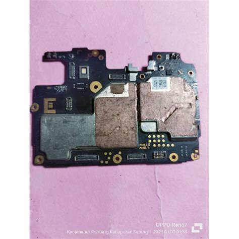 Mesin เครื่องยนต์ Realme c11 Rmx2185 hp เครื่องยนต์ปิด | Shopee Thailand