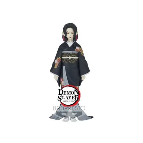 FIGURINE DEMON SLAYER Kimetsu No Yaiba Demon Series Vol 5 Muzan