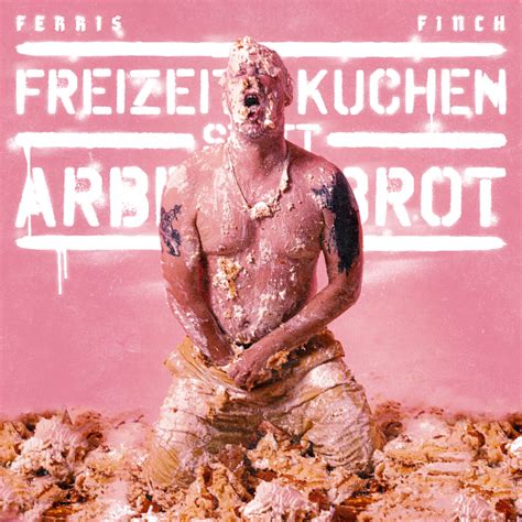 Ferris MC Freizeit Und Kuchen Mit FiNCH The Holy Santa Barbara Remix