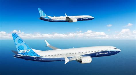 Boeing Verwacht Geplaagde 737 Max Nog Dit Jaar Terug Luchtvaartnieuws