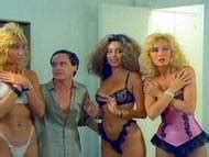 Naked Beatriz Salomón in Atracción peculiar