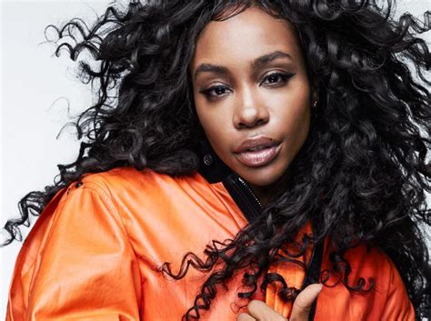 Fans Believe Sza Had Plastic Surgery Reveal Photos Of Sza Before