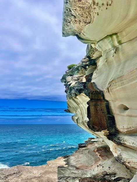 Premium Photo | Bondi beach sydney australia