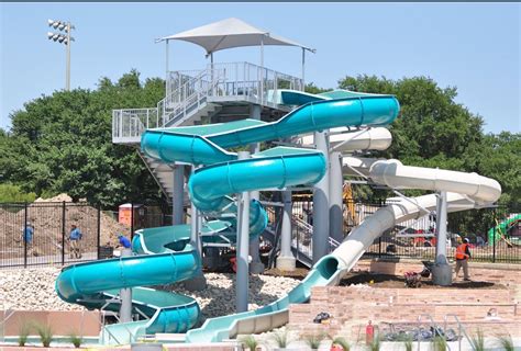 "The Cove" Aquatic Centers | Dallas Aquatics, TX - Official Website