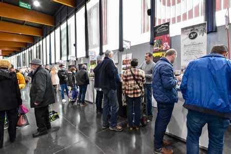 Salon Les Vins de TerroiR et Produits Régionaux Arras