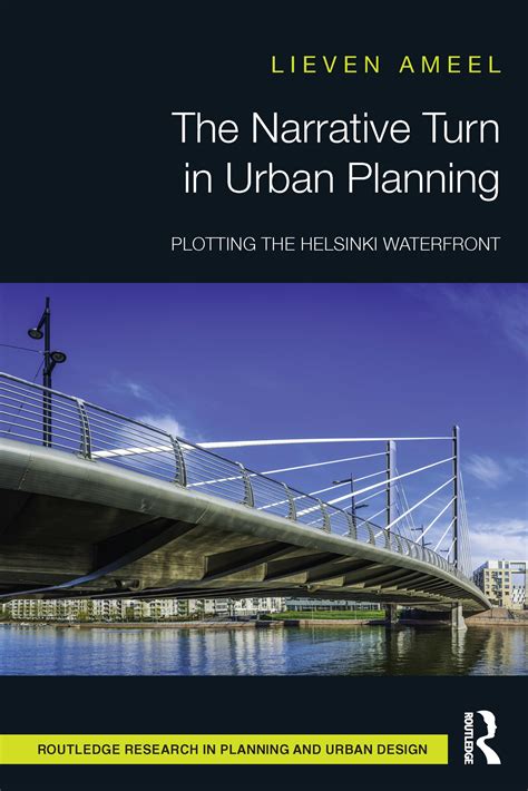 Planning Urban Places Self Organising Places With People In Mind Routledge Research In Planning And Urban Design 3