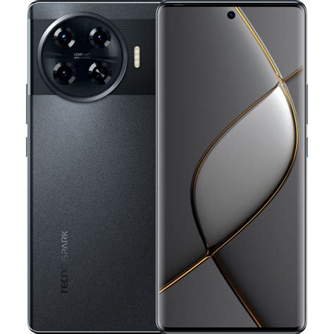 Tecno Spark 20 Pro Meilleur Prix Fiche Technique Et Vente Pas Cher