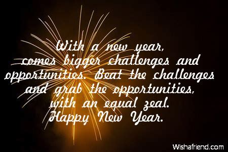 New Year New Opportunities Quotes. QuotesGram