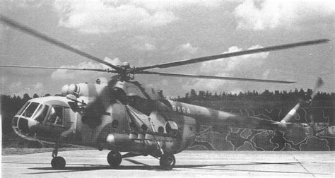 Mi 17 0804 Mil Mi 17