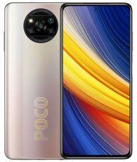 Смартфон Xiaomi POCO X3 PRO 6/128 Gb Metal Bronze RU - купить по низкой ...