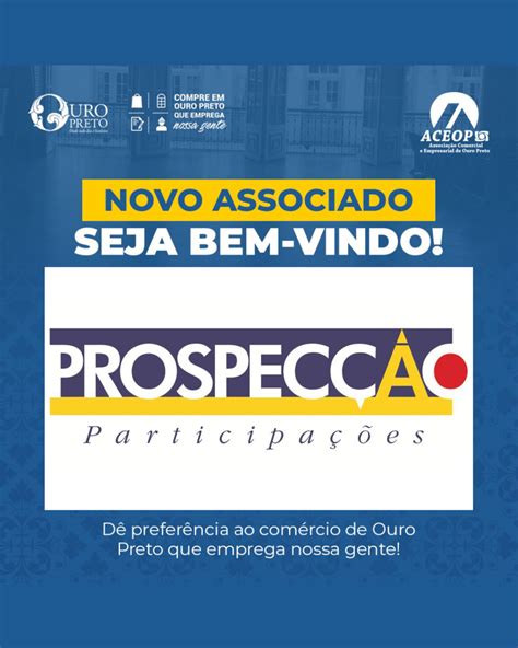 Novo Associado Prospec O Participa Es Associa O Comercial E