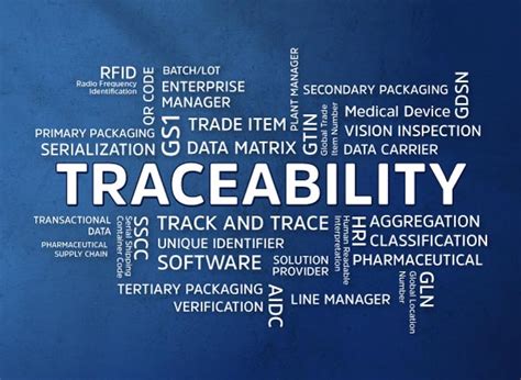 Traceability Visiott