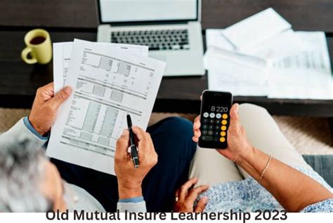 Old Mutual Insure Learnership 2023 Explore The Best Of South Africa