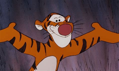 178 Random Facts You Didnt Know You Needed To Know Tigger Tigger