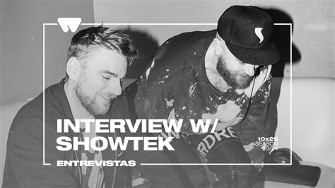 Wololo Sound Entrevista A Showtek Wololo Sound