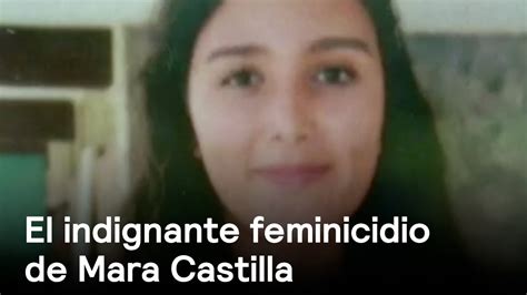 Localizan cuerpo de Mara Castilla víctima de feminicidio en Puebla