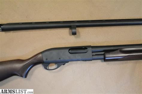 ARMSLIST - For Sale: REMINGTON 970 12GA