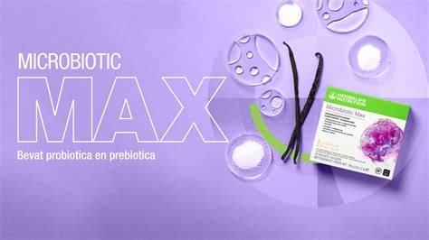 Microbiotic Max – Dinie Krijt