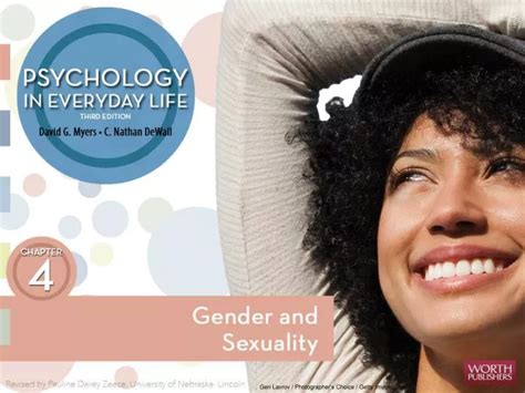 Ppt Gender And Sexuality Gender Development Human Sexuality Sexual