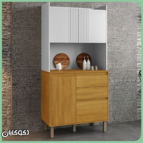 کابینت مدرن دکوکاران مدل KT115
