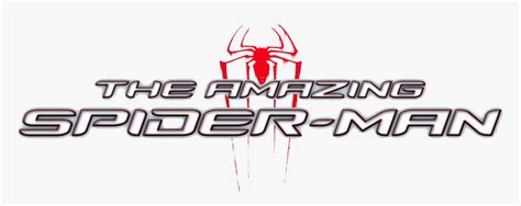 The Amazing Spider Man Logo