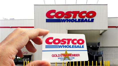 The Number One Cause Behind Revoked Costco Memberships