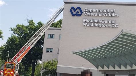 WASHINGTON DC VA MEDICAL CENTER - Updated January 2025 - 24 Photos & 88 ...