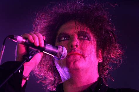 The Cure Announces 2023 North American Tour