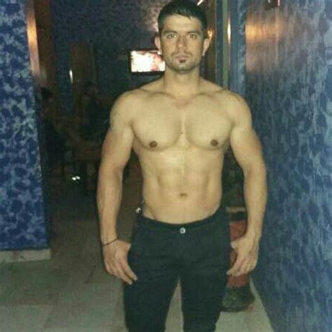 Rohit India Gay Travel Buddy