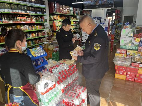 齐上阵、同出力，内蒙古五原县市场监管局多措并举守护食品安全 中国质量新闻网