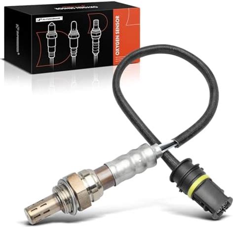 Amazon A Premium O Oxygen Sensor Compatible With Mercedes Benz